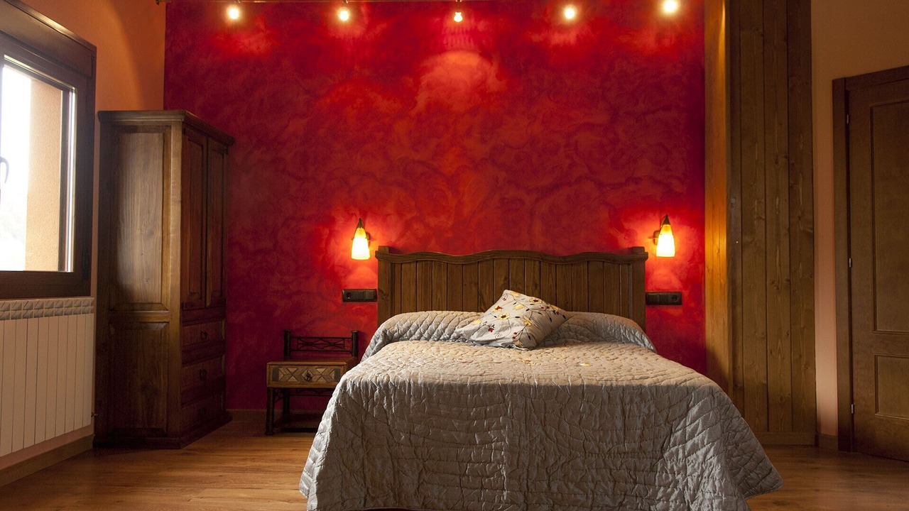 Photo of Bedroom in Escalona