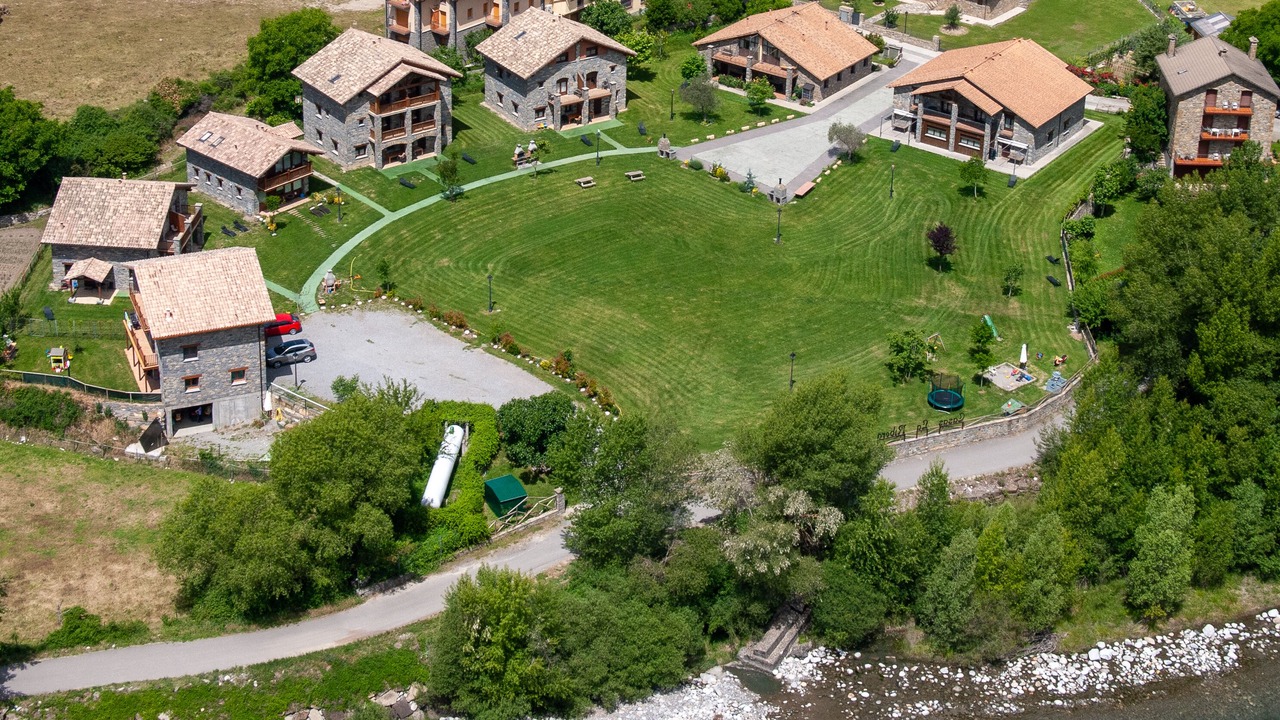Photo of Outdoor in Escalona