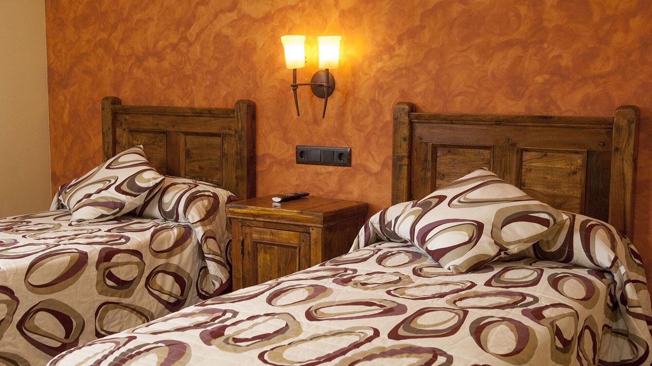 Photo of Bedroom in Escalona