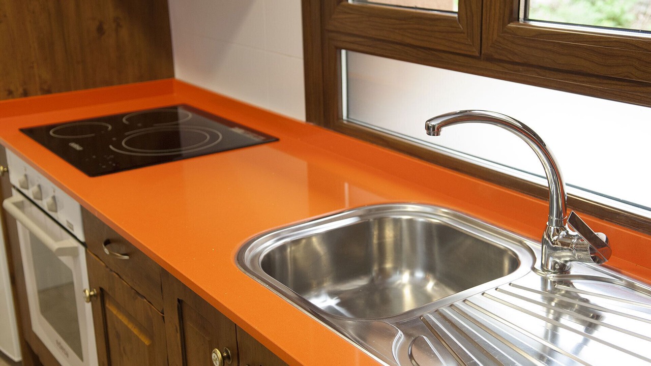 Photo of Kitchen in Escalona