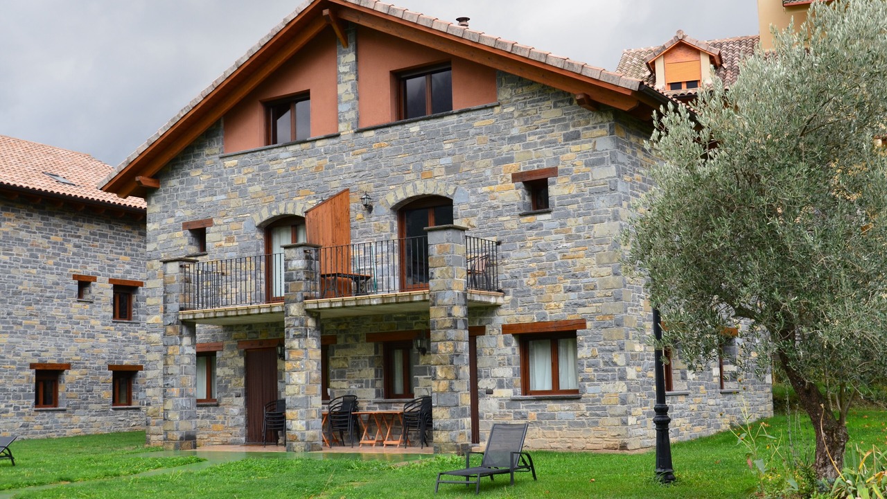 Photo of Outdoor in Escalona