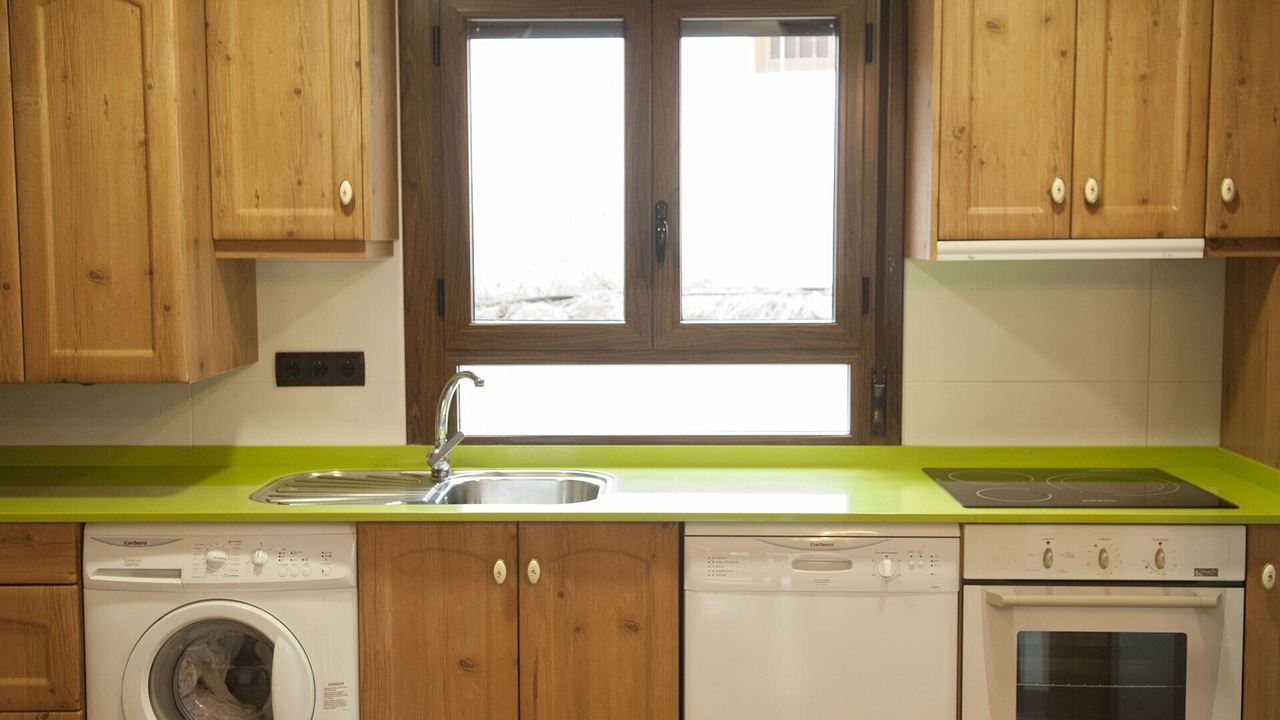 Photo of Kitchen in Escalona