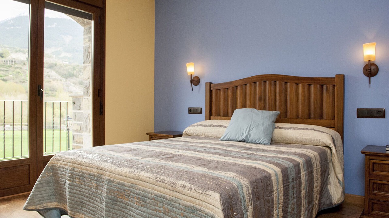 Photo of Bedroom in Escalona