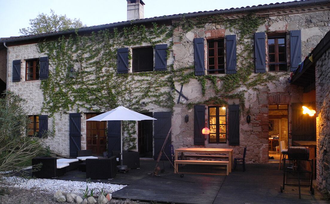 Photo of Outdoor in Pratviel