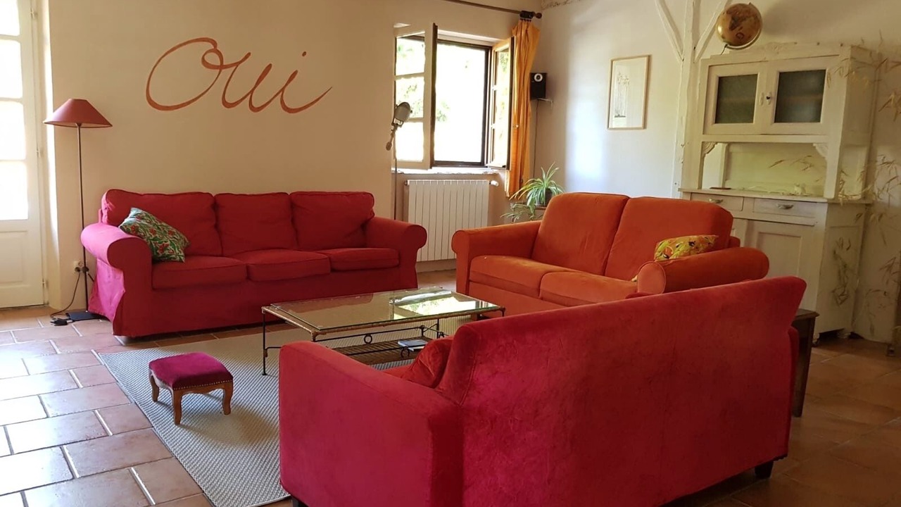 Photo of Livingroom in Pratviel
