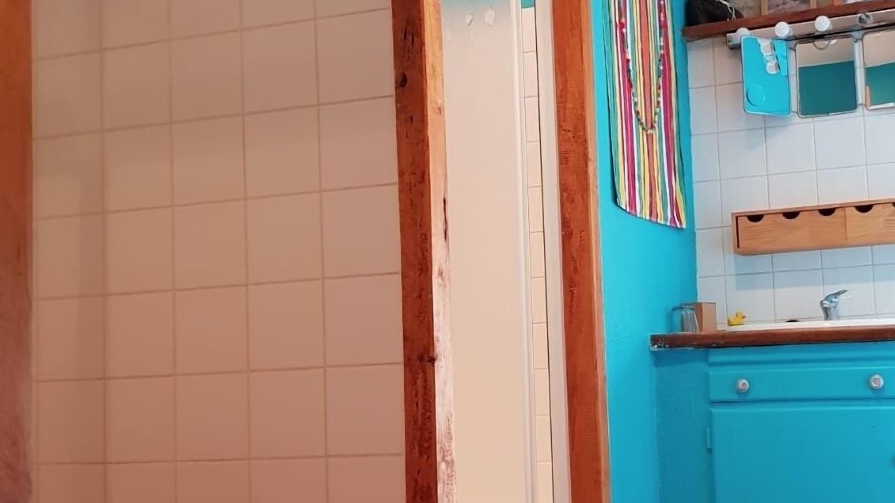 Photo of Bathroom in Pratviel