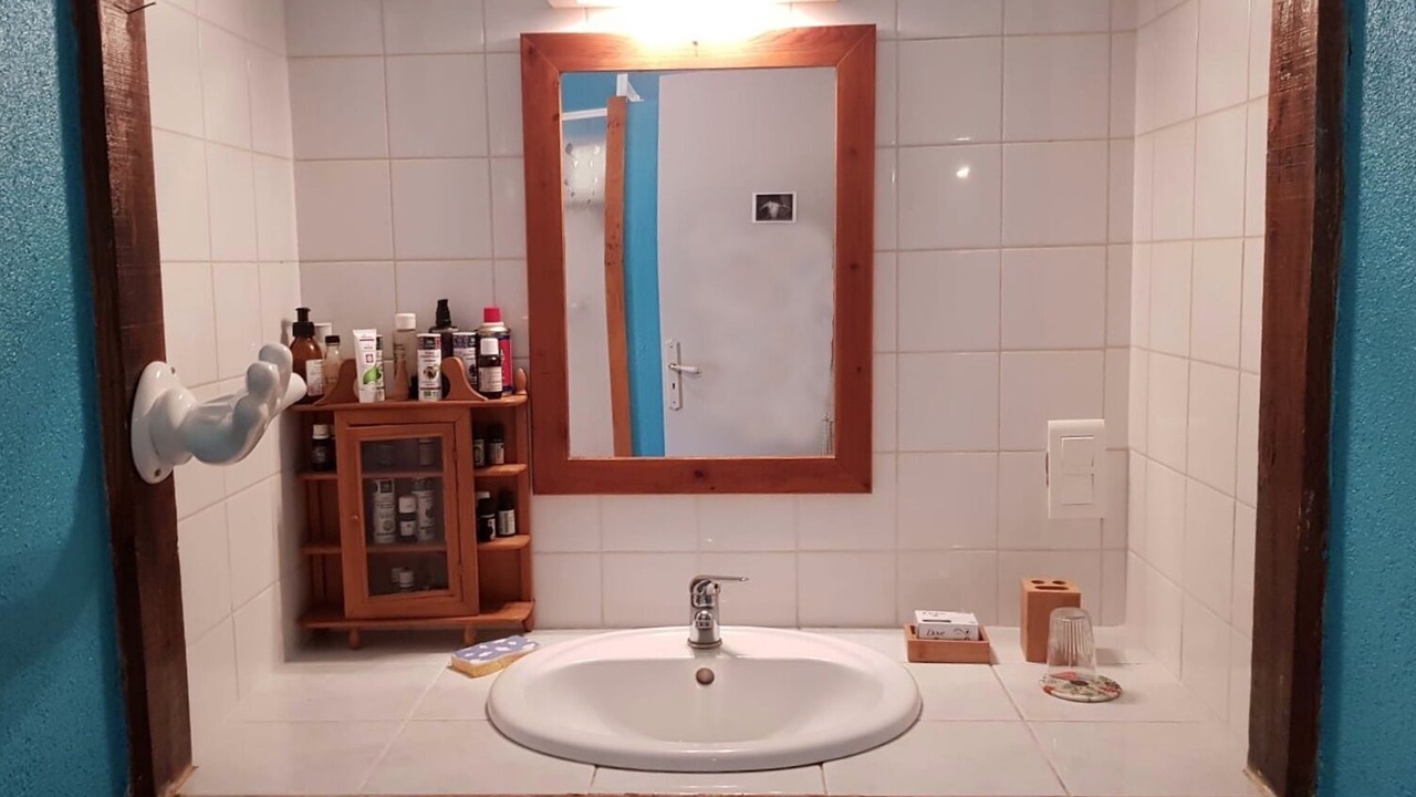 Photo of Bathroom in Pratviel
