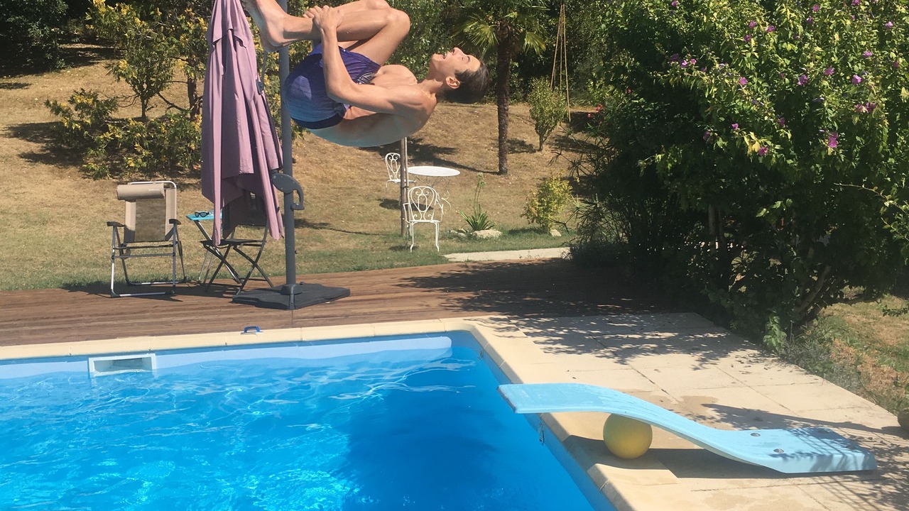 Photo of Outdoor in Pratviel