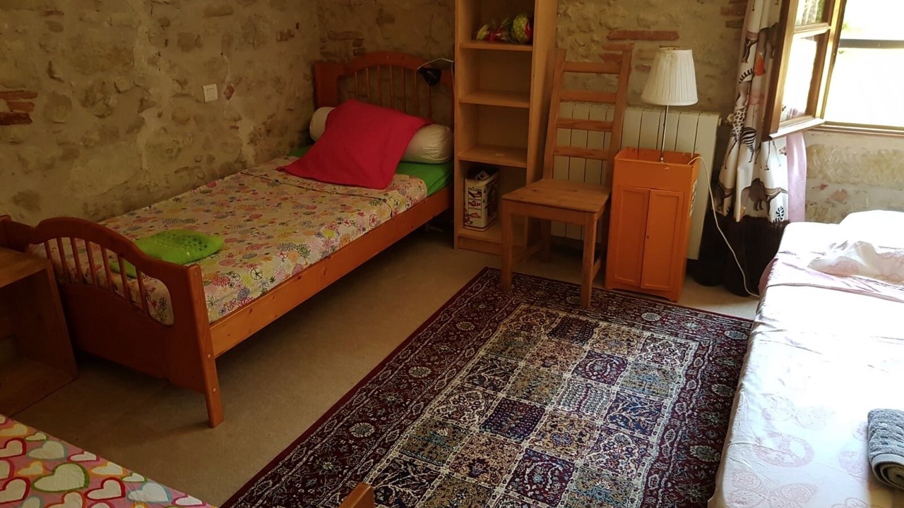 Photo of Bedroom in Pratviel