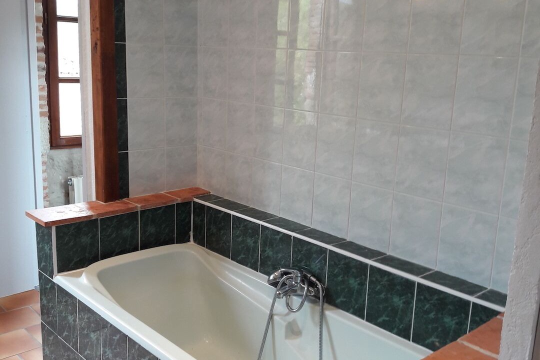 Photo of Bathroom in Pratviel