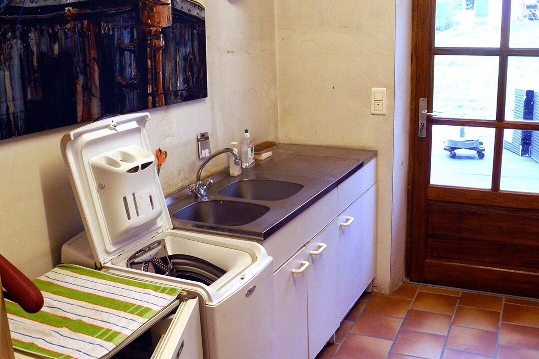 Photo of Kitchen in Pratviel