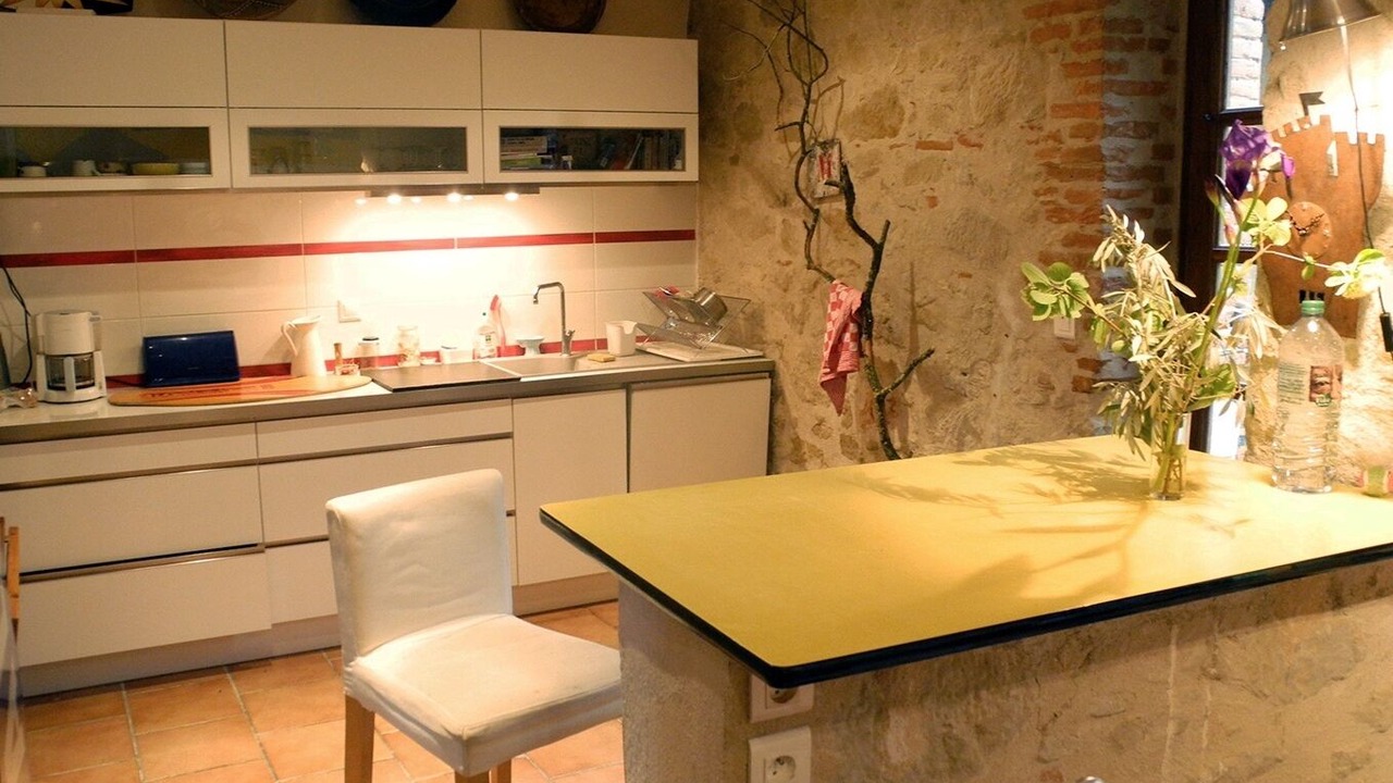 Photo of Kitchen in Pratviel