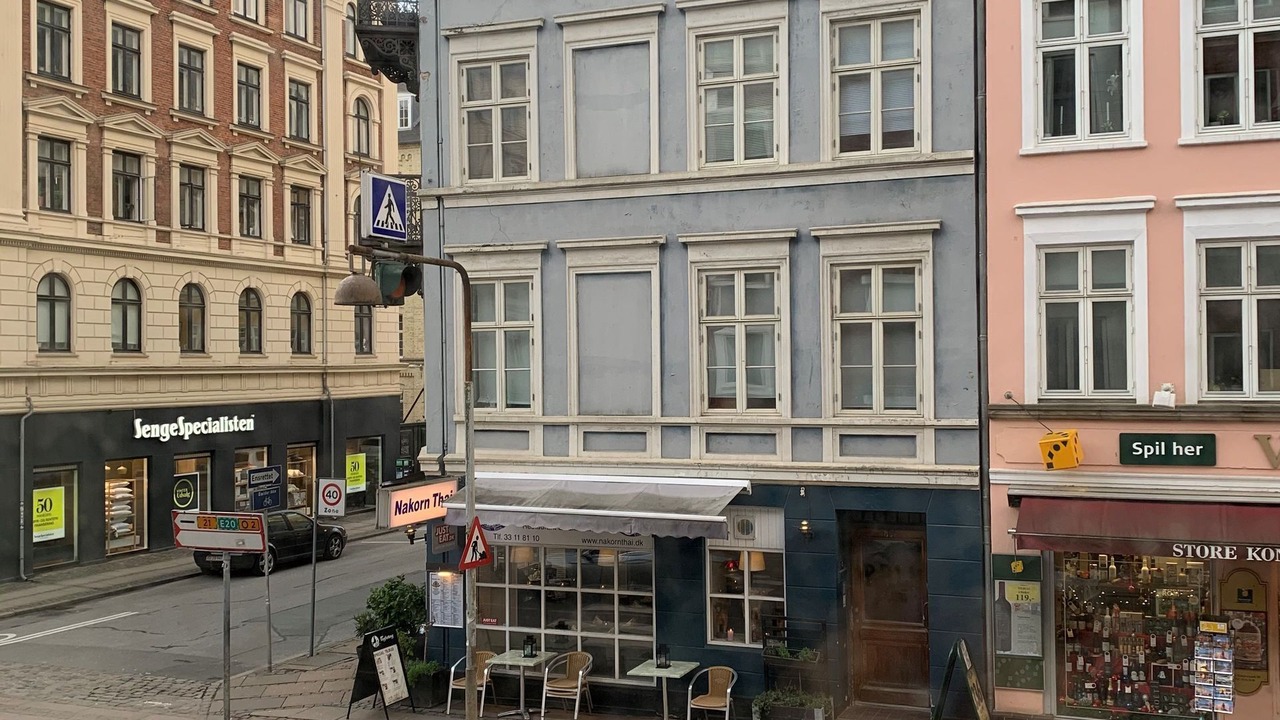 Photo of Outdoor in Copenhagen K