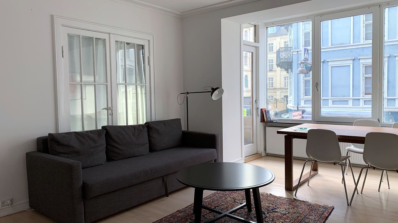 Photo of Bedroom in Copenhagen K