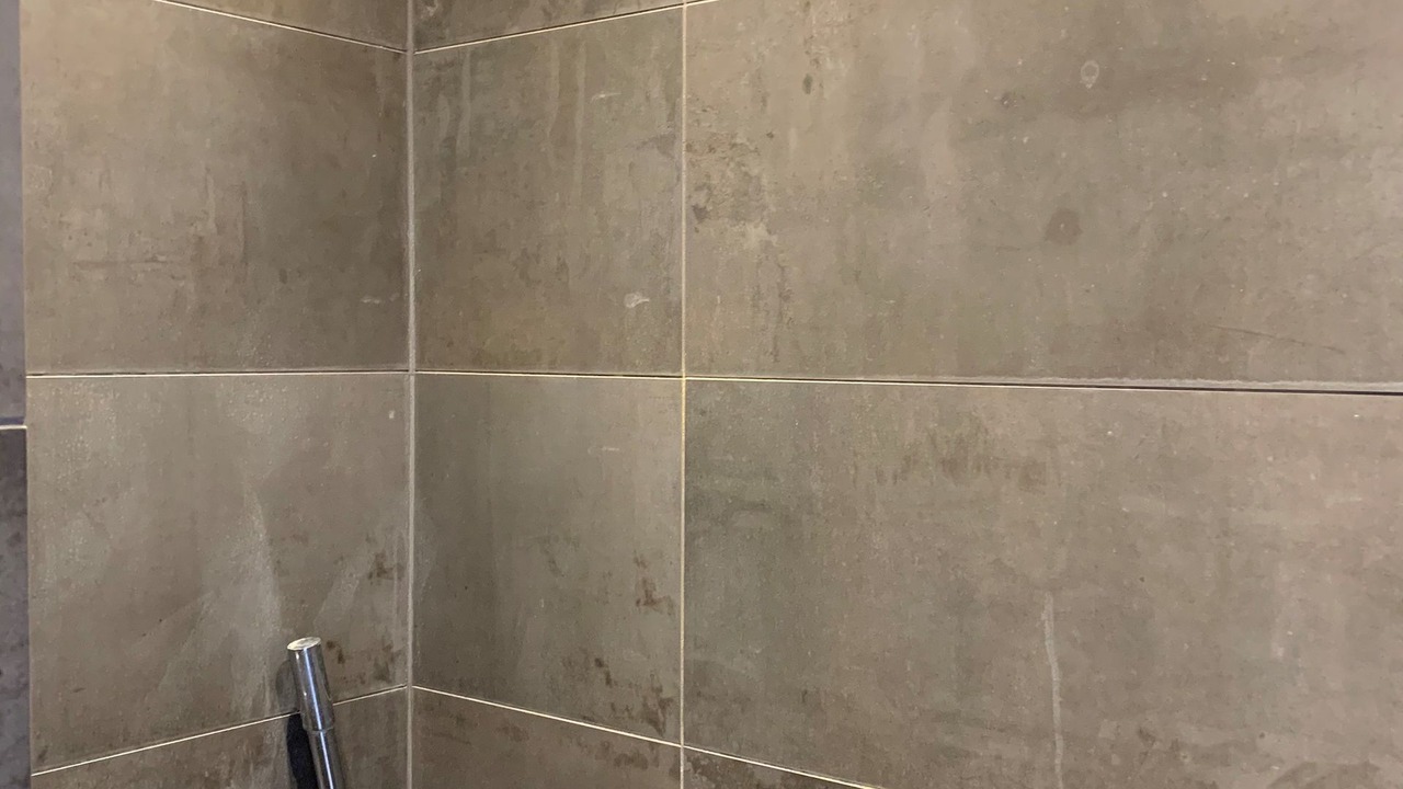 Photo of Bathroom in Copenhagen K