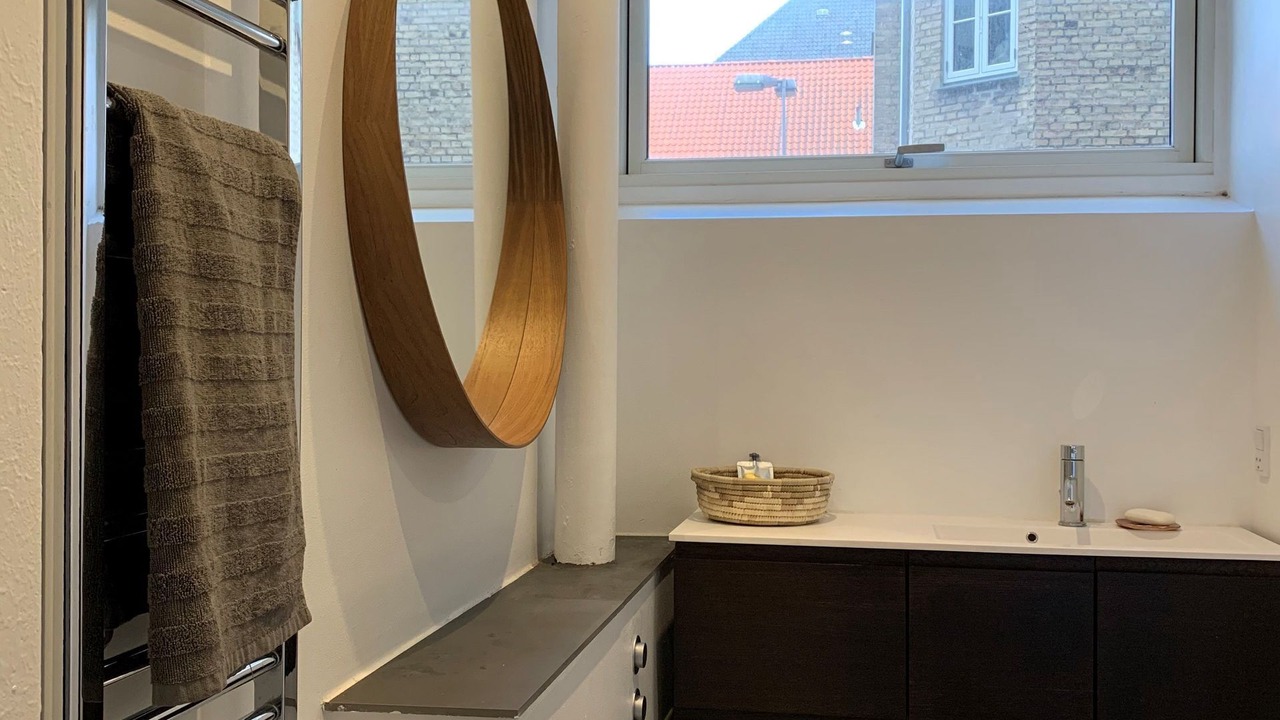 Photo of Bathroom in Copenhagen K