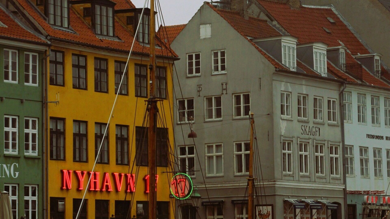 Photo of Outdoor in Copenhagen K