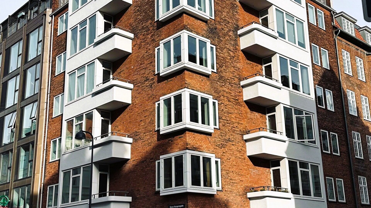 Photo of Outdoor in Copenhagen K