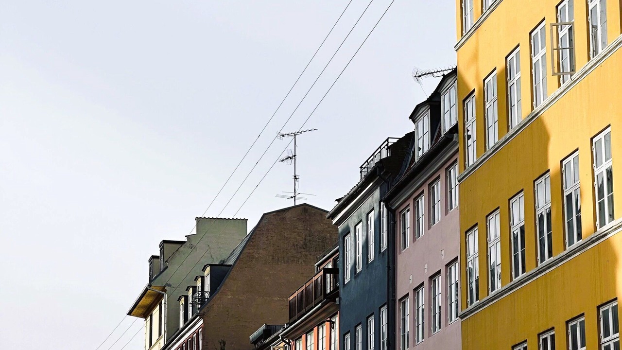 Photo of Outdoor in Copenhagen K