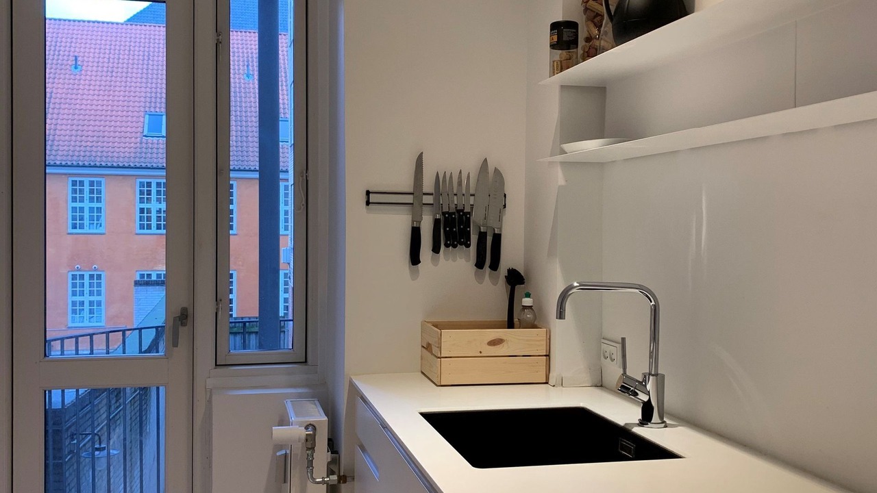 Photo of Others in Copenhagen K