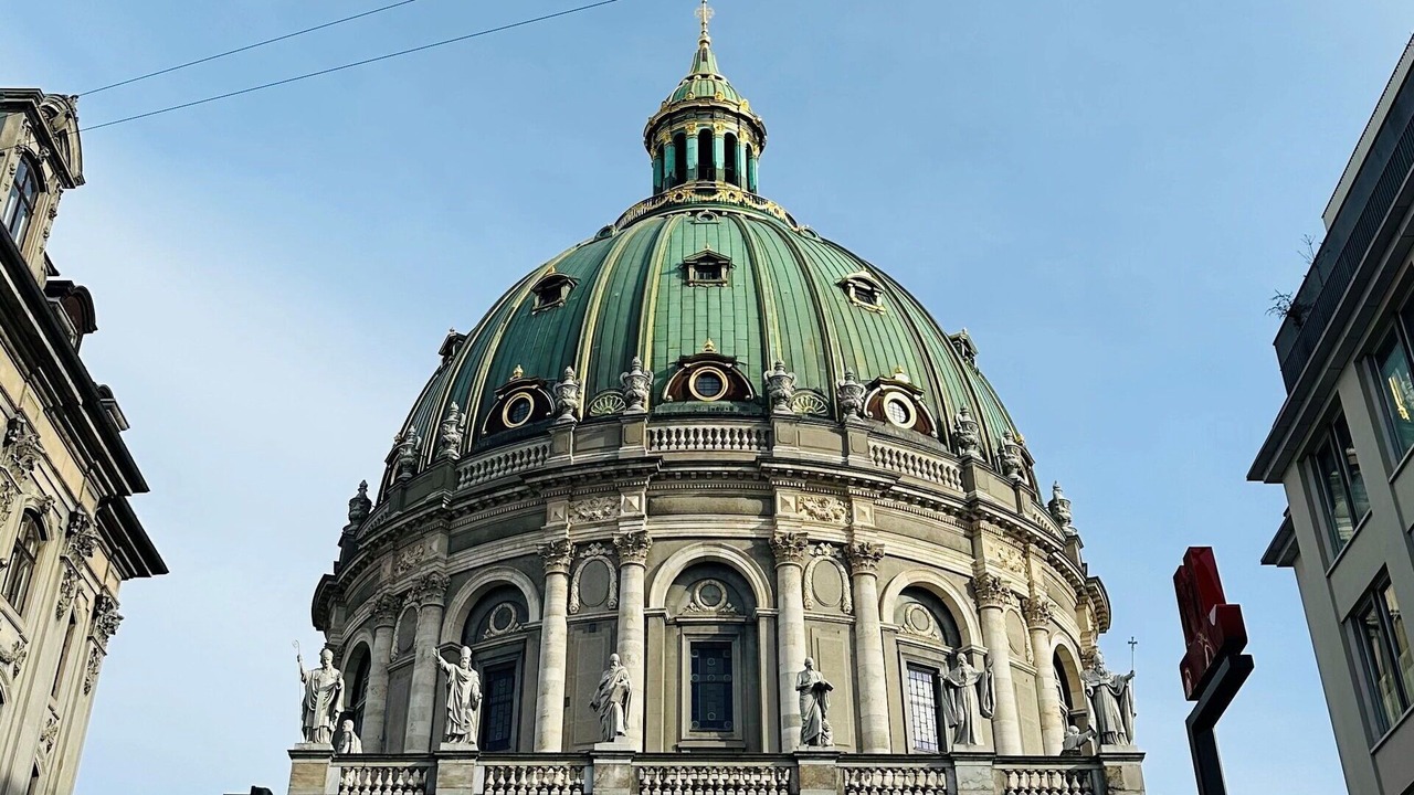 Photo of Outdoor in Copenhagen K