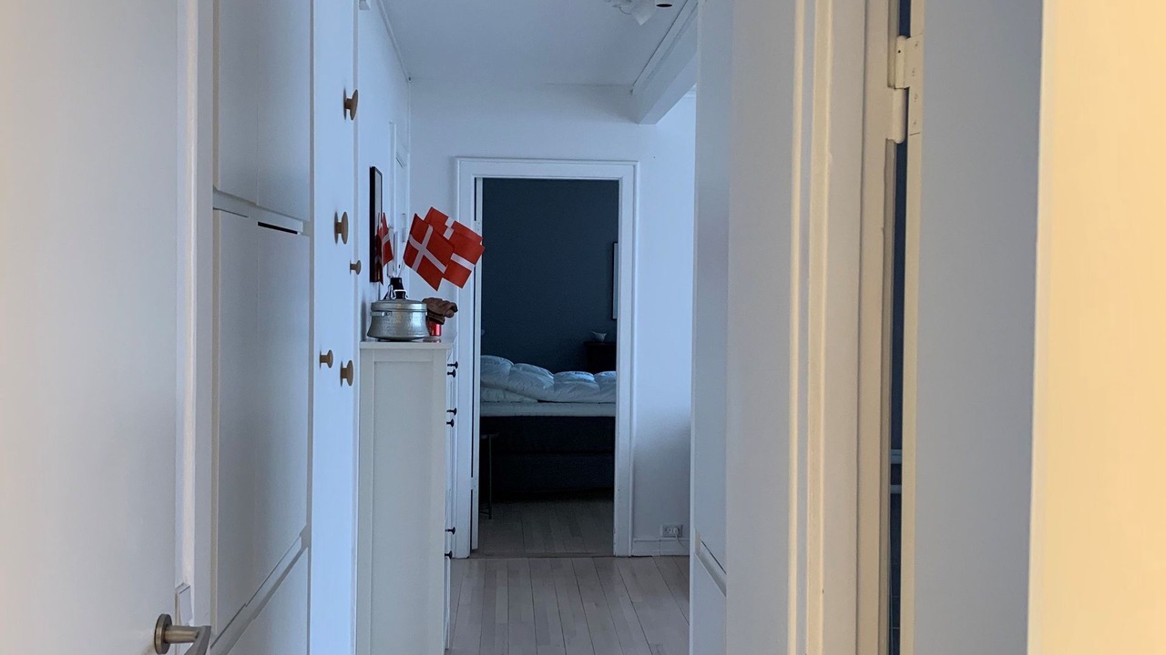 Photo of Bedroom in Copenhagen K