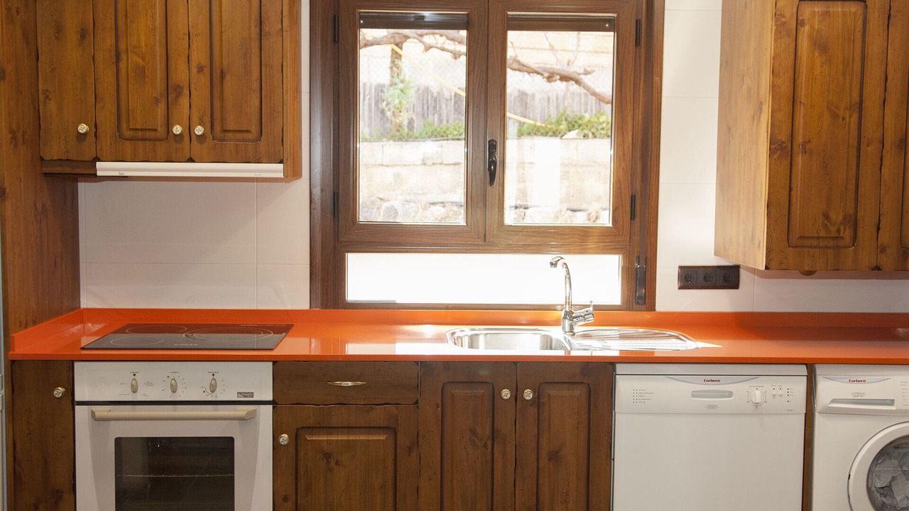 Photo of Kitchen in Puertolas