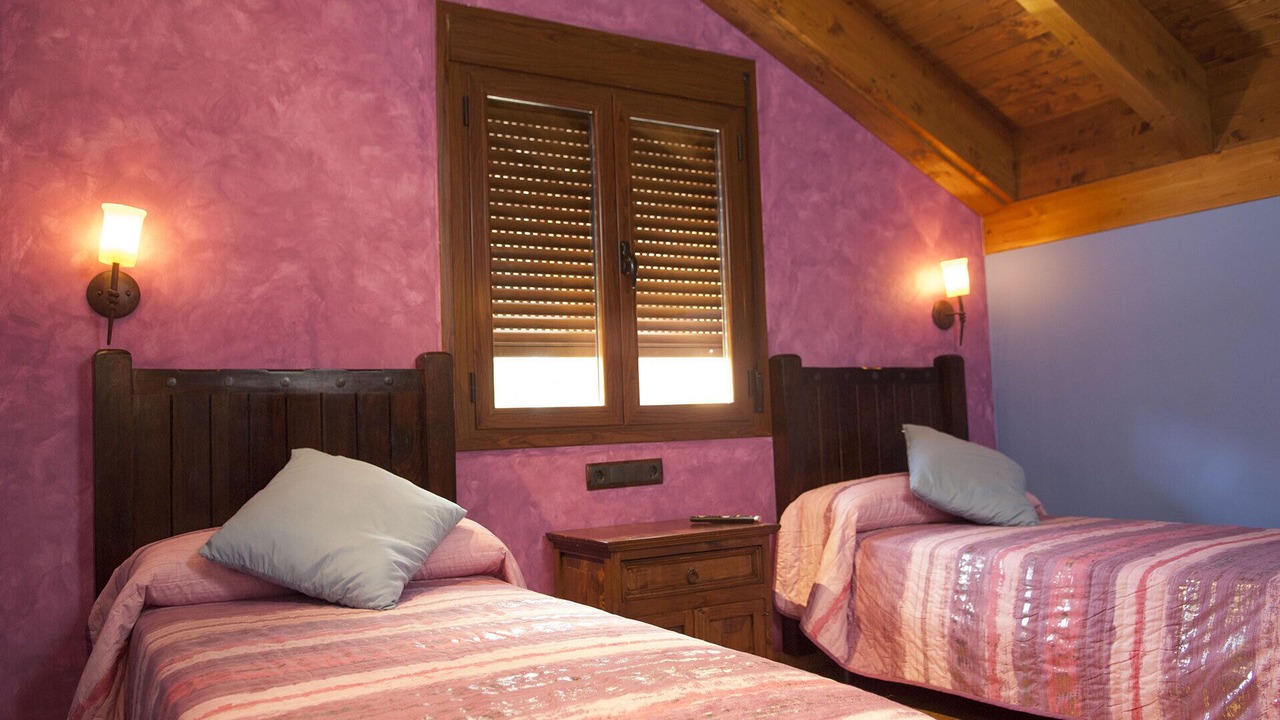 Photo of Bedroom in Puertolas
