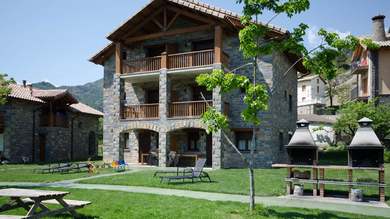 Photo of Outdoor in Puertolas