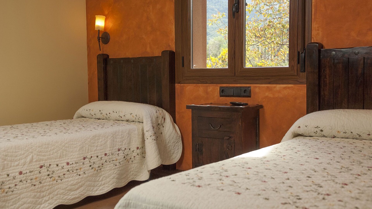 Photo of Bedroom in Puertolas