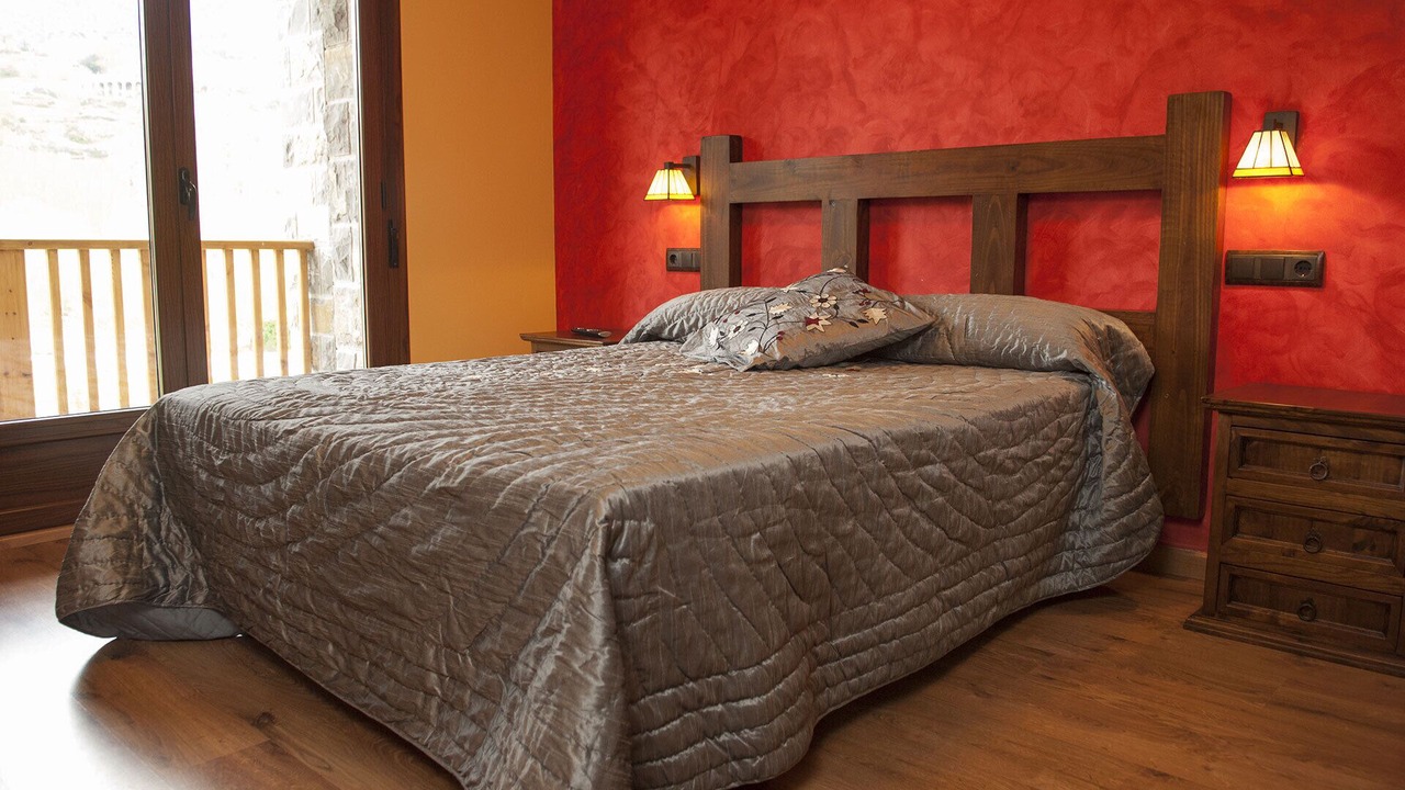 Photo of Bedroom in Puertolas