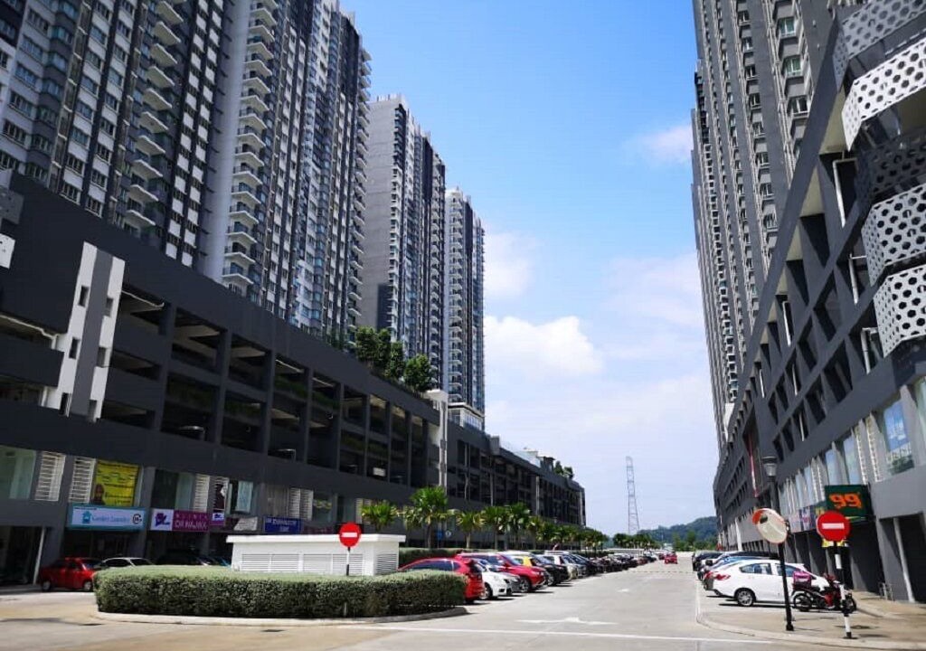 Photo of Outdoor in Kajang