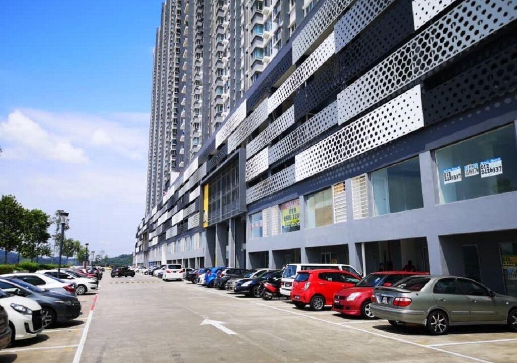 Photo of Outdoor in Kajang