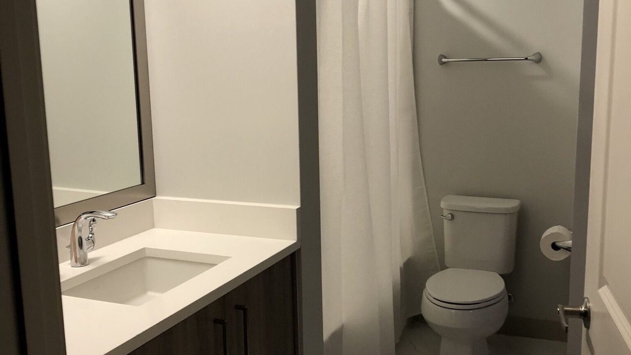 Photo of Bathroom in Frisco