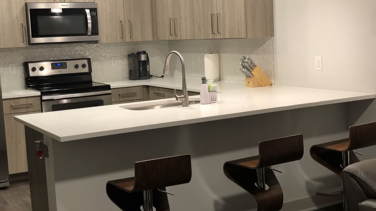 Photo of Kitchen in Frisco