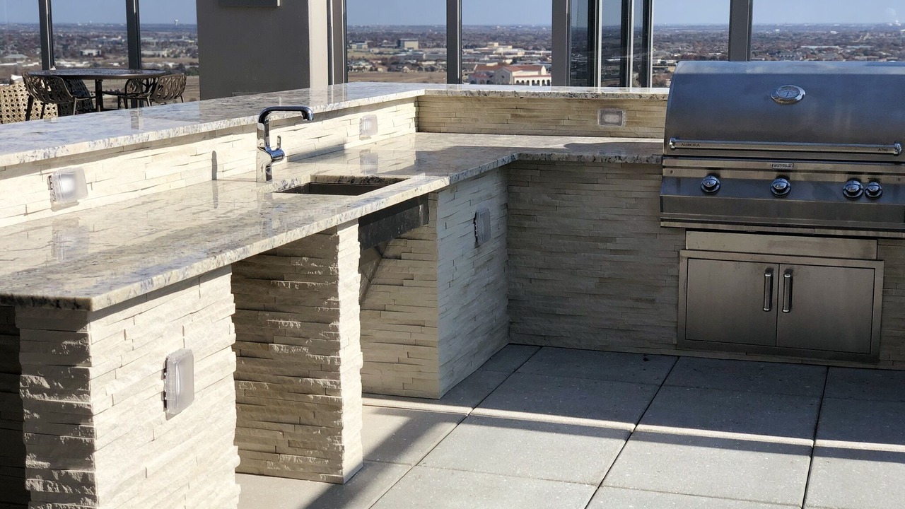 Photo of Patio Balcony in Frisco