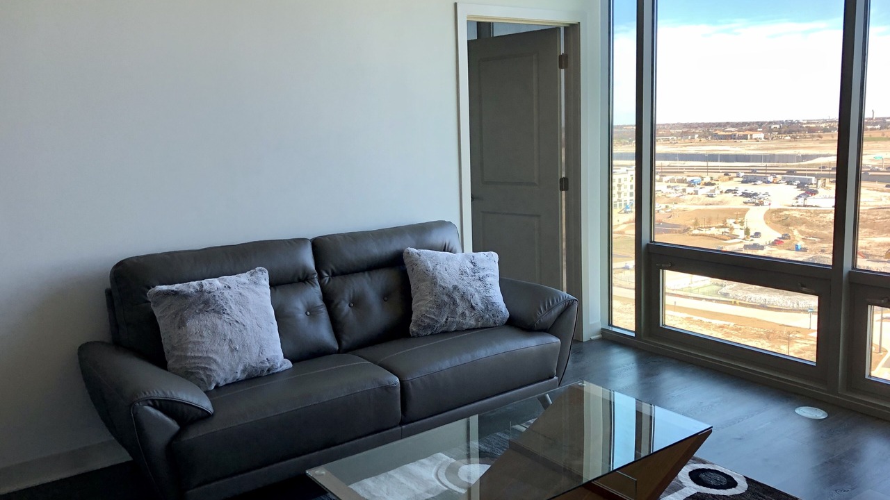 Photo of Livingroom in Frisco