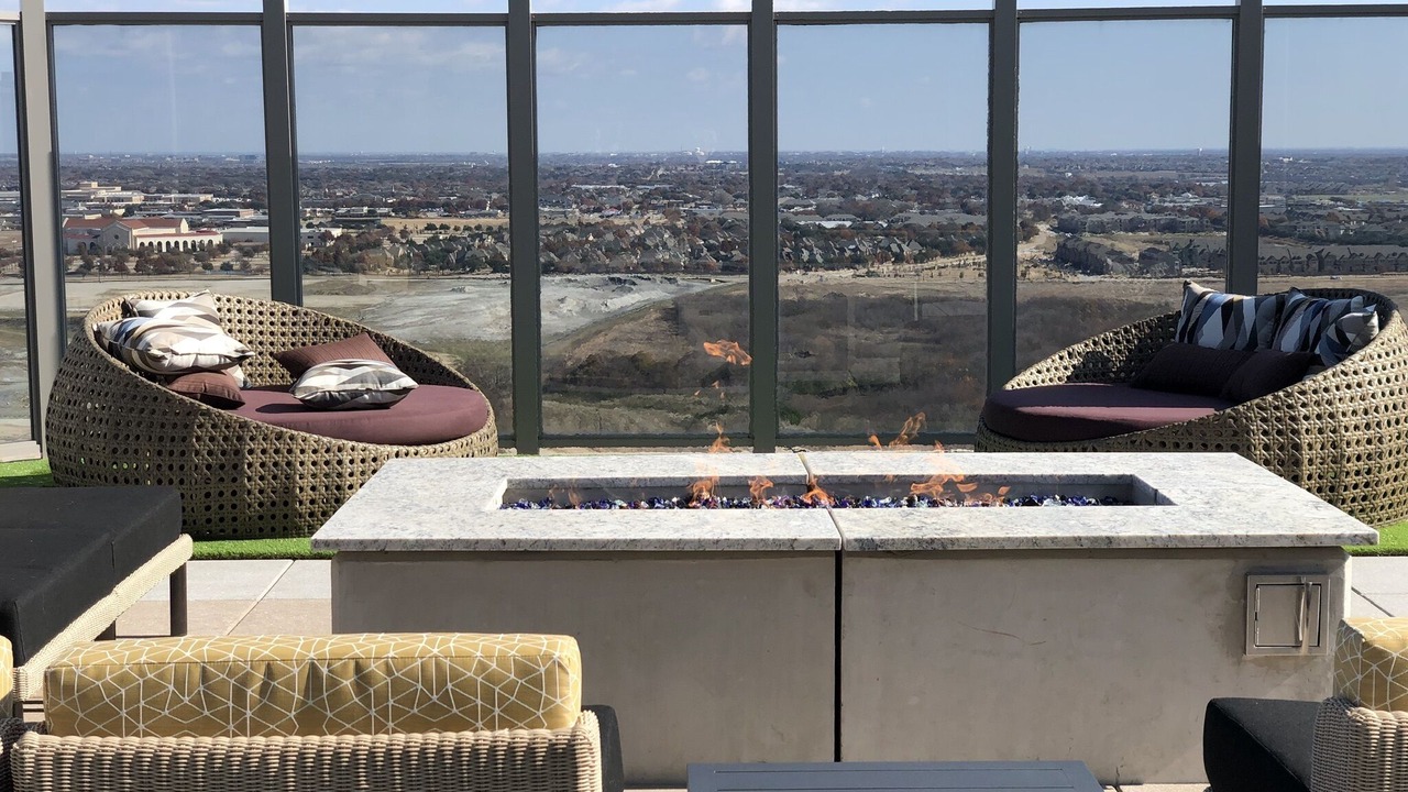 Photo of Patio Balcony in Frisco