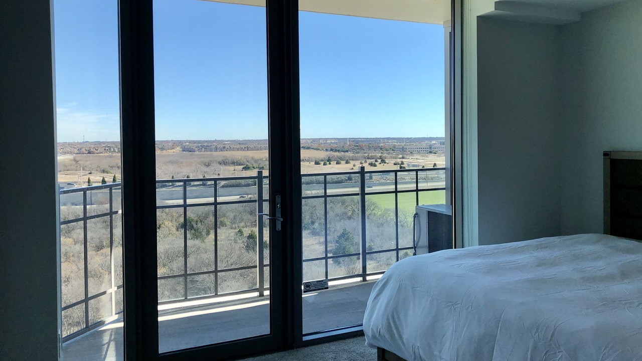 Photo of Bedroom in Frisco