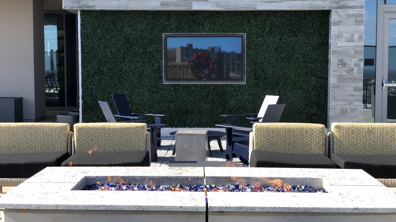 Photo of Patio Balcony in Frisco