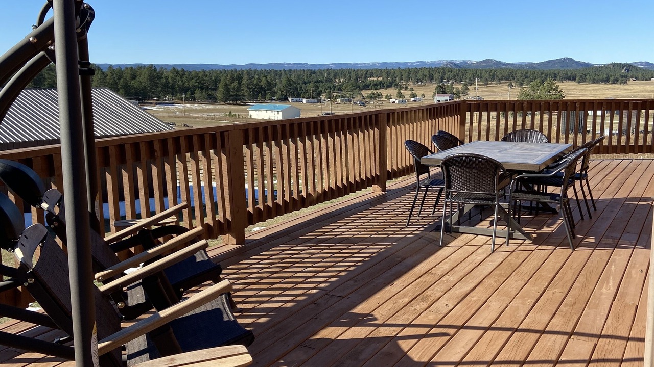 Photo of Outdoor in Custer