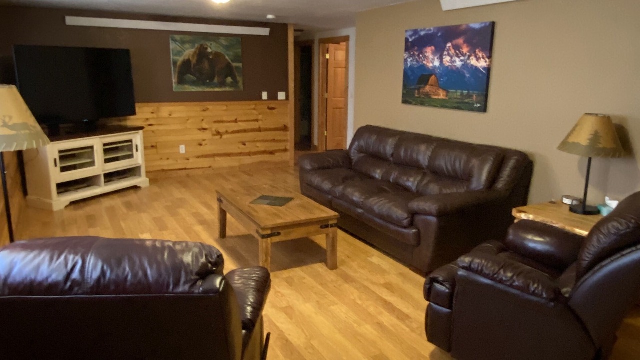 Photo of Bedroom in Custer