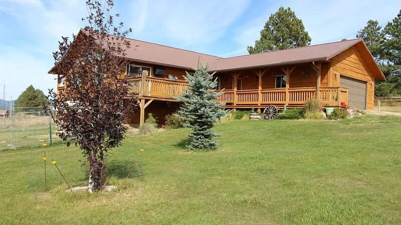 Photo of Outdoor in Custer