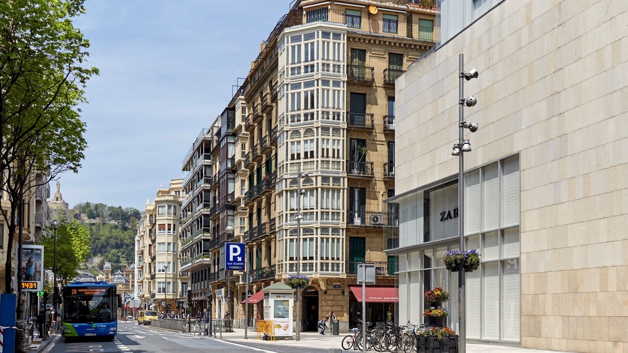Photo of Others in San Sebastian Centro
