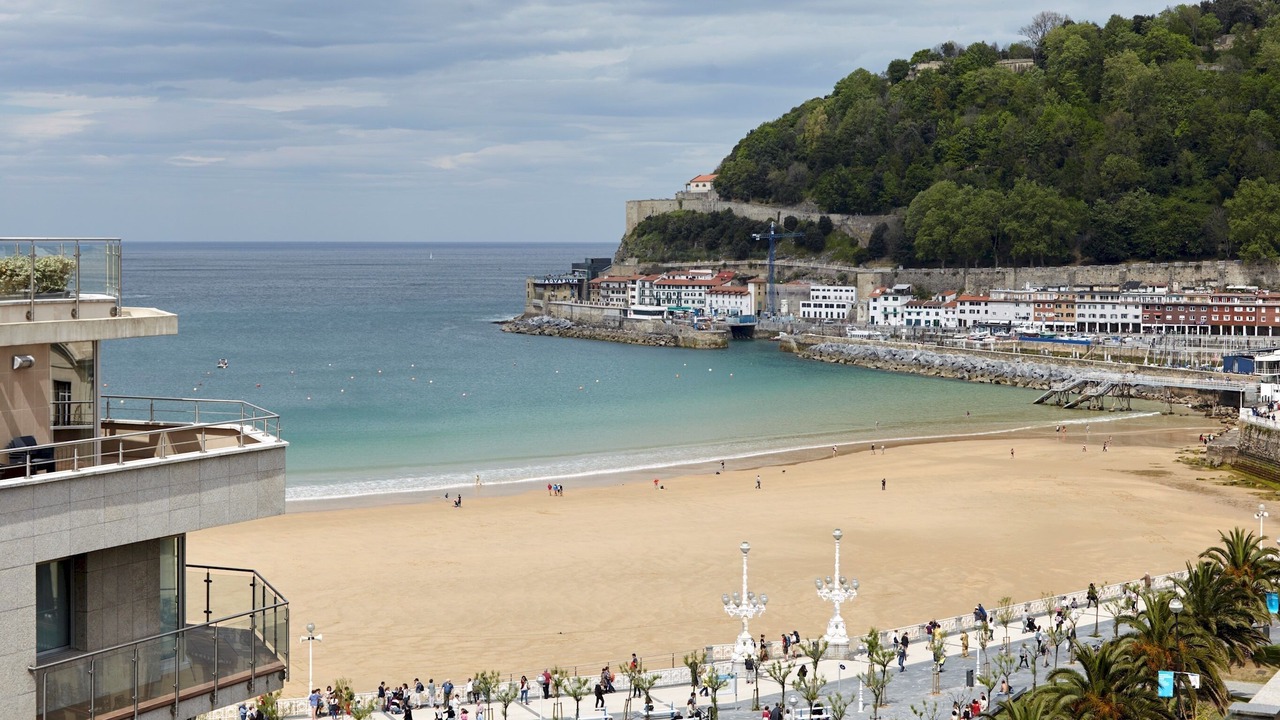 Photo of Others in San Sebastian Centro