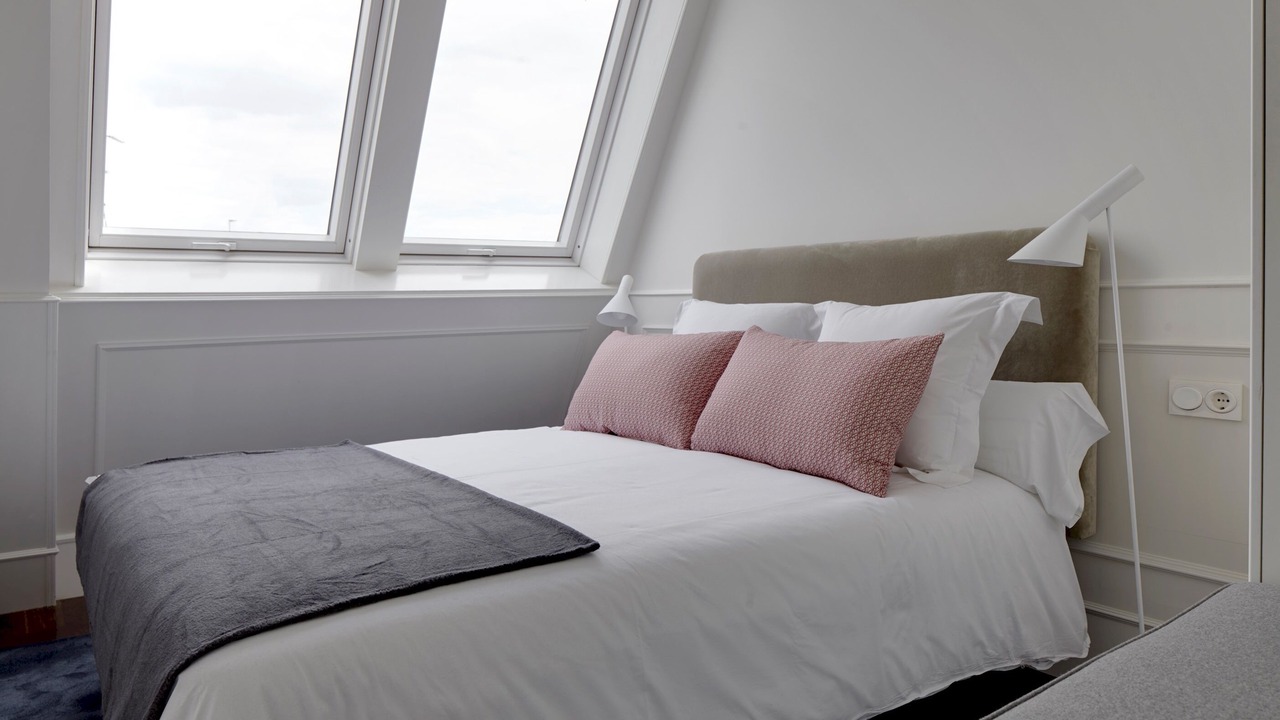 Photo of Bedroom in San Sebastian Centro