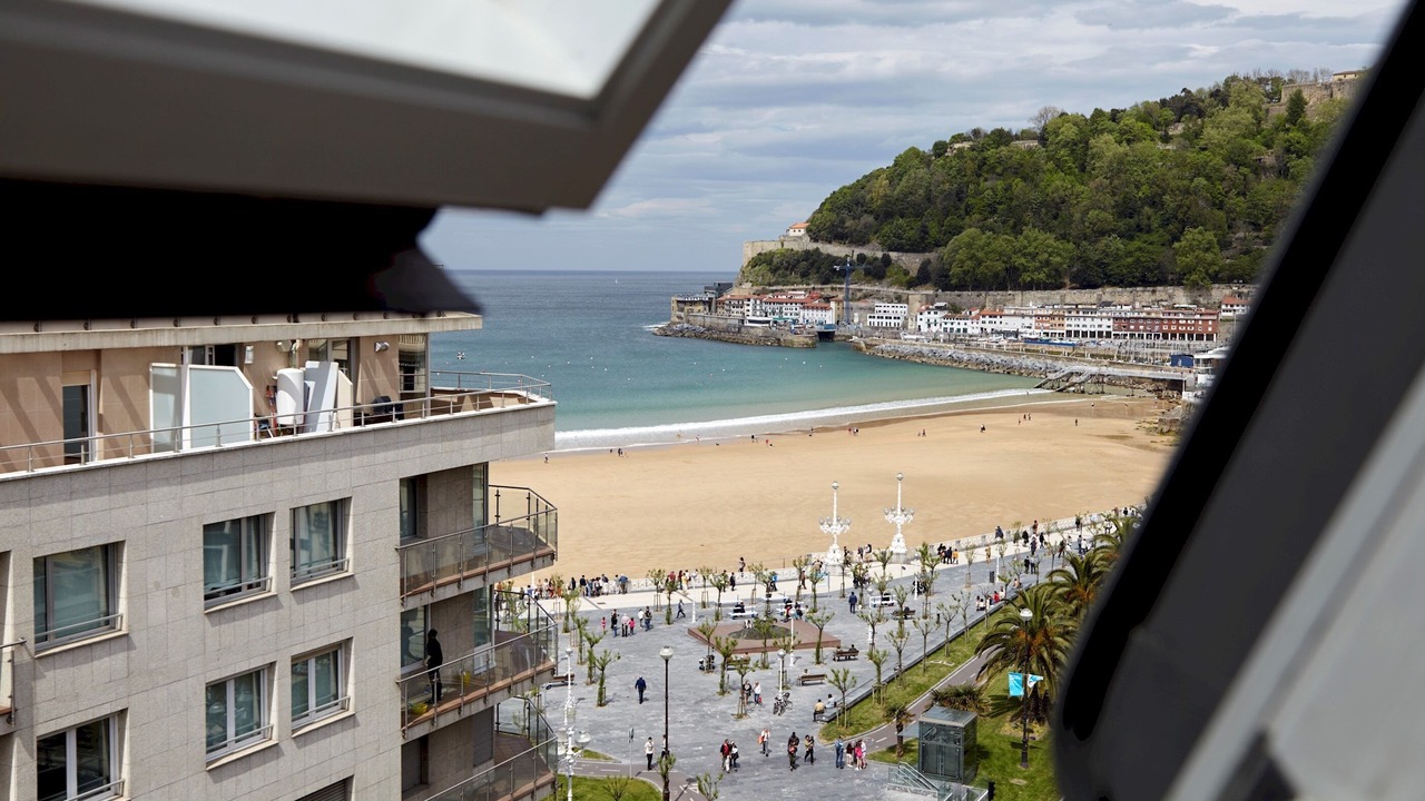 Photo of Others in San Sebastian Centro