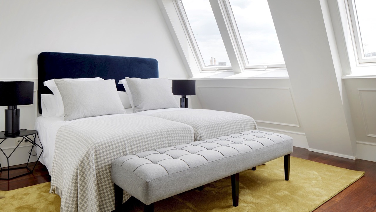 Photo of Bedroom in San Sebastian Centro