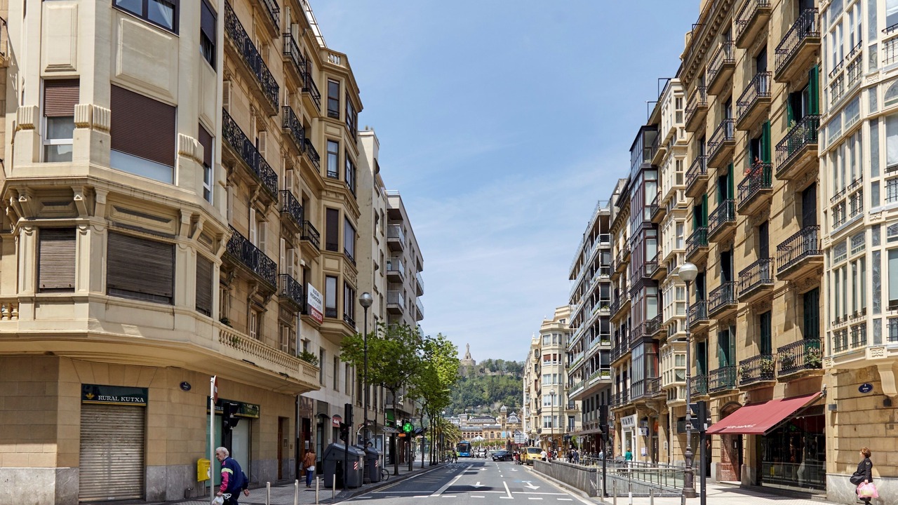 Photo of Outdoor in San Sebastian Centro