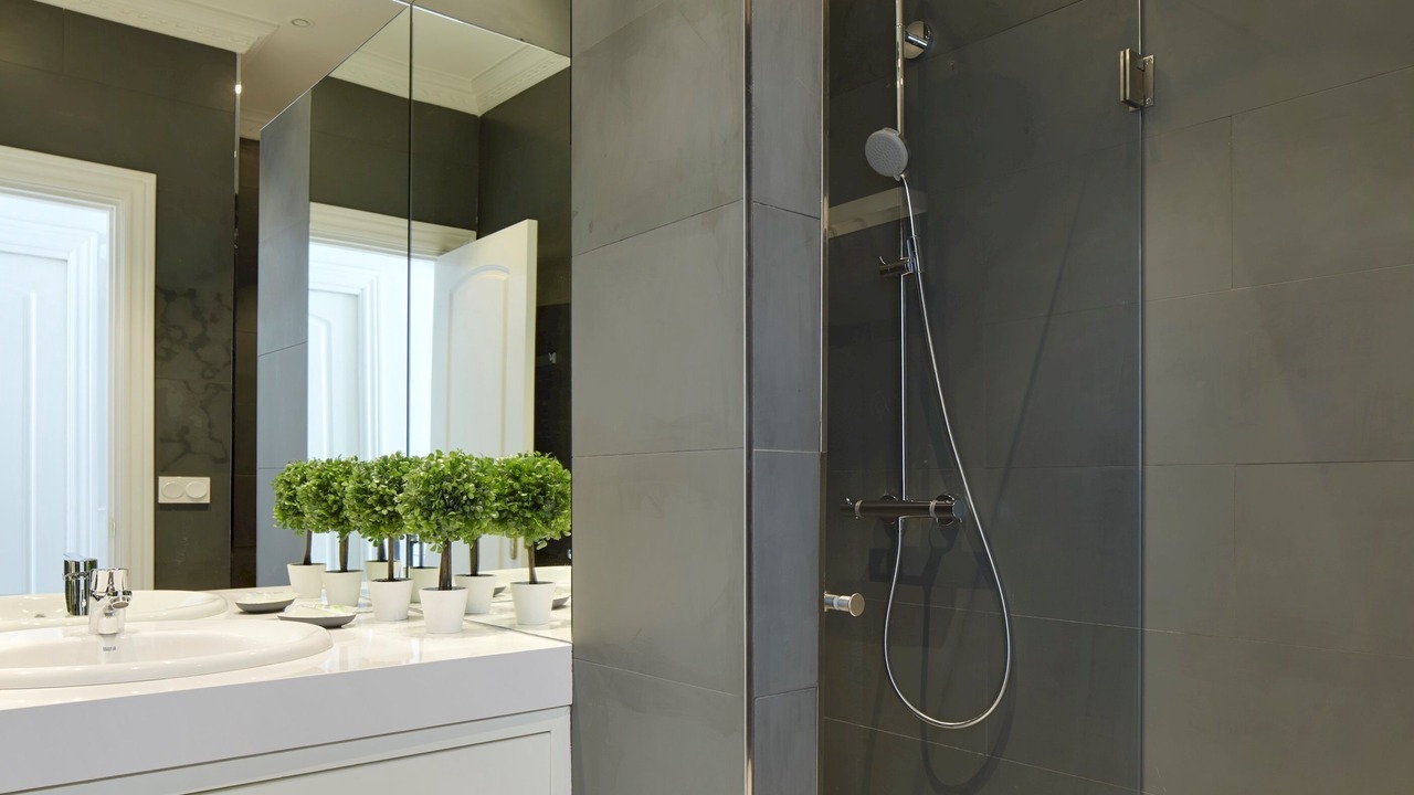 Photo of Bathroom in San Sebastian Centro